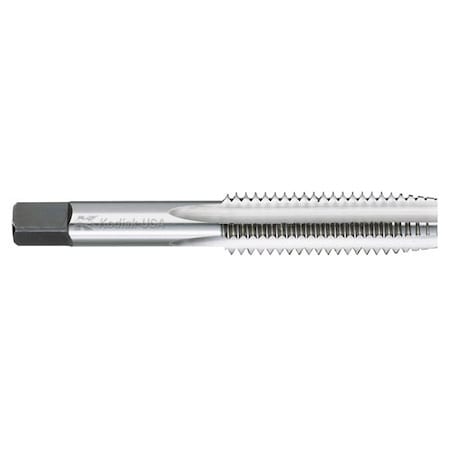 M8X1.25 High Speed Steel Spiral Pt Plug Tap Metric Tap